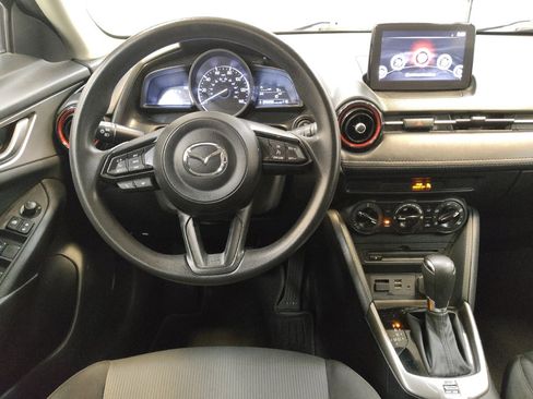 Used 2018 MAZDA CX-3 Sport image 22