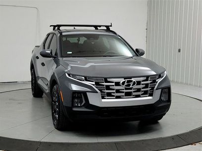Used 2024 Hyundai Santa Cruz SEL w/ Activity Package