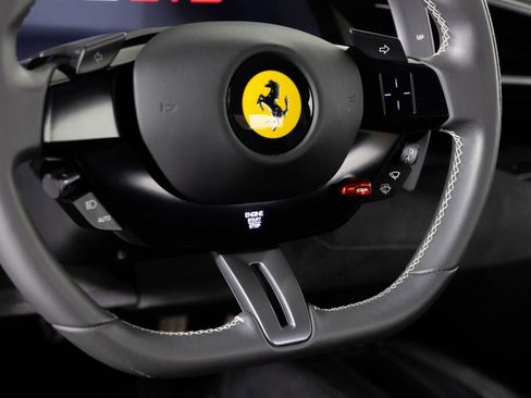 Certified 2024 Ferrari 296 GTB RWD image 31