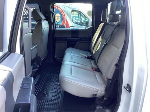 Used 2022 Ford F250 XL w/ Power Equipment Group image 37
