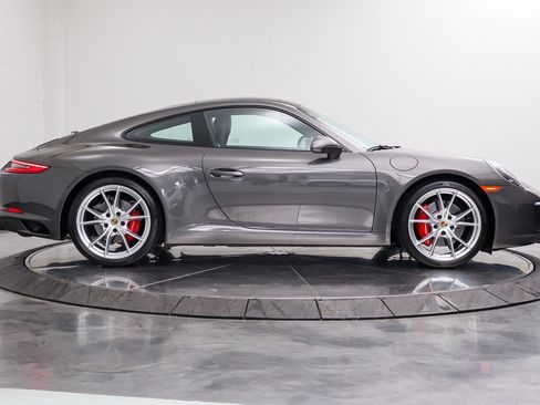 Used 2019 Porsche 911 Carrera S RWD image 9