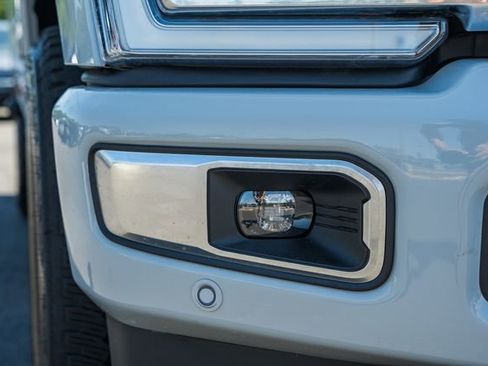 New 2026 Ford F350 Platinum w/ Platinum Plus Package AWD/4WD image 19
