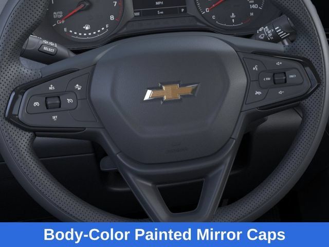 New 2026 Chevrolet Trax LS w/ LS Convenience Package FWD image 20