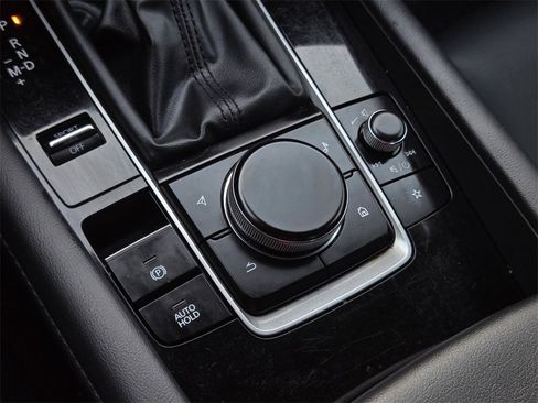 Certified 2025 MAZDA MAZDA3 s image 18