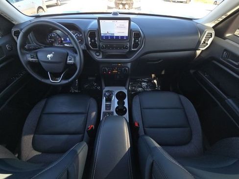 Used 2024 Ford Bronco Sport Outer Banks w/ Tech Package image 26