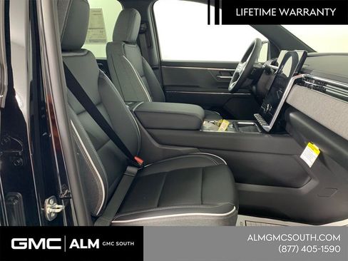 New 2026 GMC Sierra EV Elevation image 27