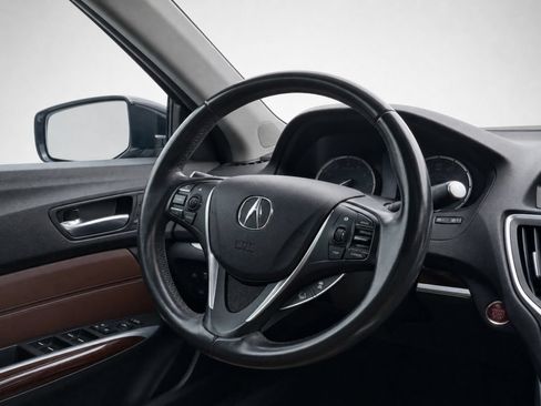 Used 2015 Acura TLX V6 w/ Advance Package FWD image 23
