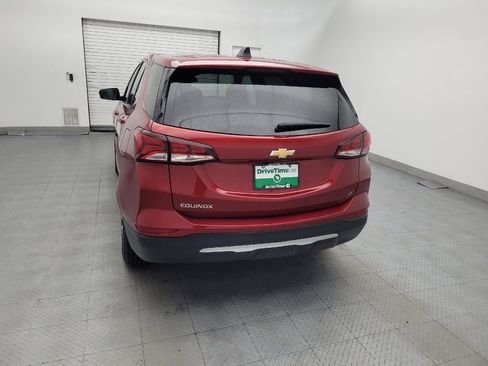 Used 2023 Chevrolet Equinox LT FWD image 6