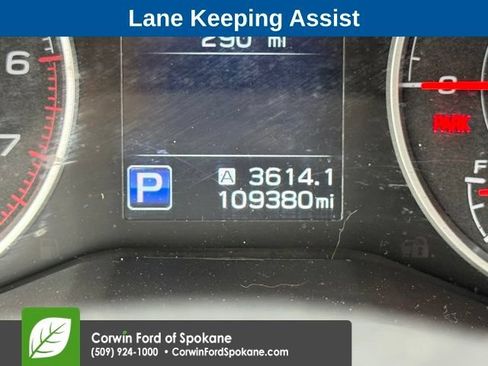 Used 2019 Subaru Ascent Premium w/ Popular Package #2 AWD/4WD image 4