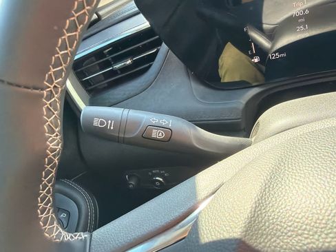 Used 2026 Buick Encore GX Preferred w/ Comfort Package FWD image 25