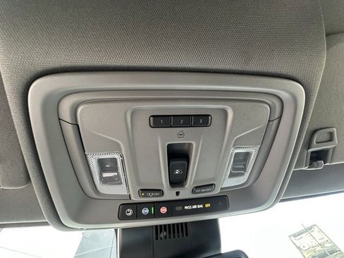 New 2026 GMC Sierra 2500 SLT w/ Texas SLT Premium Package image 22