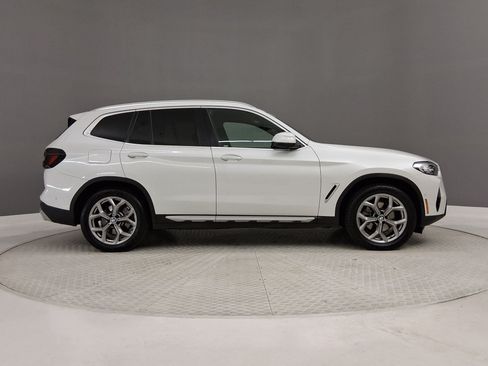 Used 2023 BMW X3 xDrive30i w/ Premium Package AWD/4WD image 6