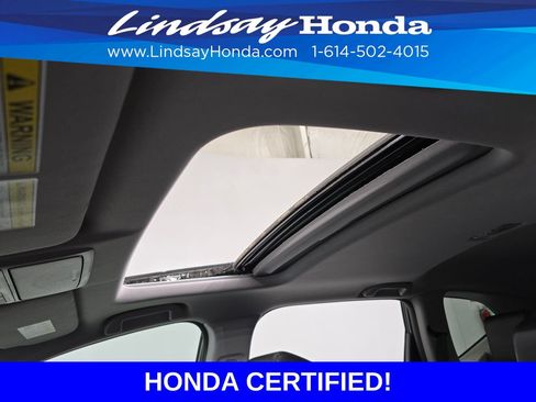 Certified 2022 Honda CR-V Touring image 18