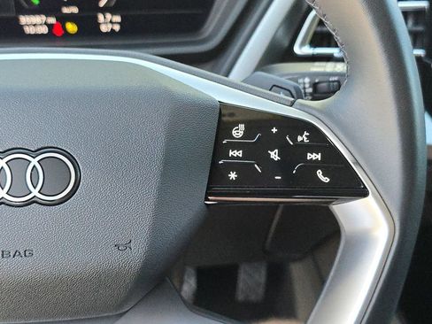 Certified 2023 Audi Q4 e-tron Premium Plus w/ Premium Plus image 21