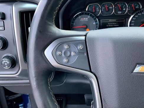 Used 2016 Chevrolet Silverado 2500 LTZ w/ Duramax Plus Package image 22