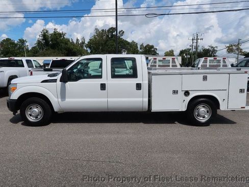 Used 2012 Ford F250 XL RWD image 2