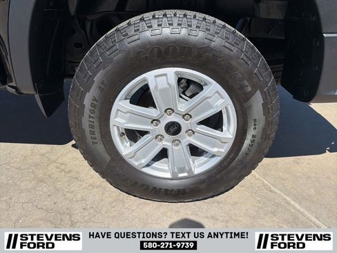 Used 2024 Ford Ranger XL w/ Trailer Tow Package image 11