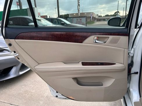 Used 2011 Toyota Avalon FWD image 19