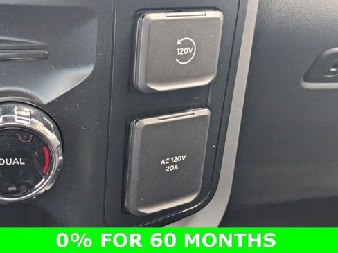 New 2025 Ford F150 XLT w/ Equipment Group 302A MID image 30