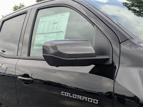 New 2026 Chevrolet Colorado LT w/ LT Convenience Package image 11