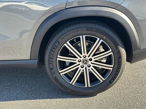 New 2026 Mercedes-Benz GLE 350 4MATIC image 22