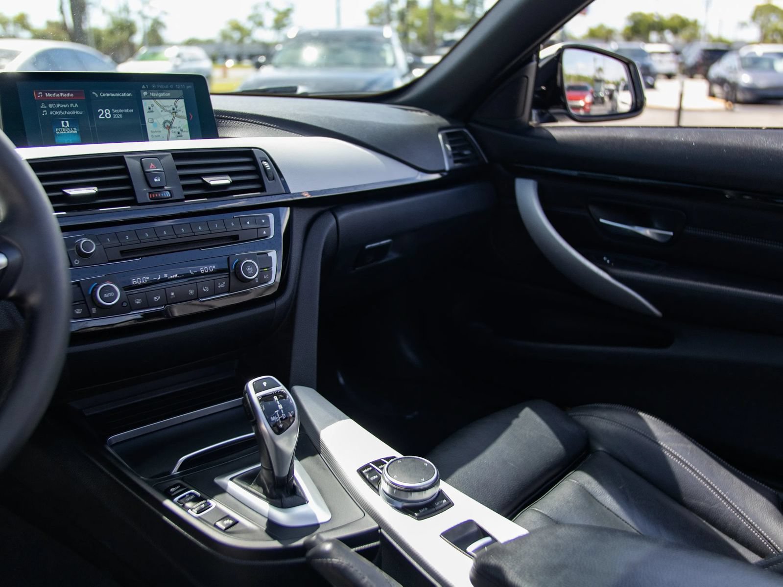Used 2018 BMW 430i Convertible RWD image 35