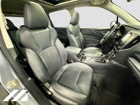 Used 2021 Subaru Forester Limited w/ Popular Package #3 AWD/4WD image 33