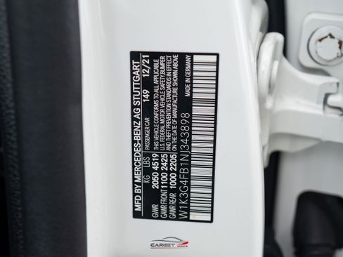 Used 2022 Mercedes-Benz A 220 4MATIC w/ Premium Package Lite image 45