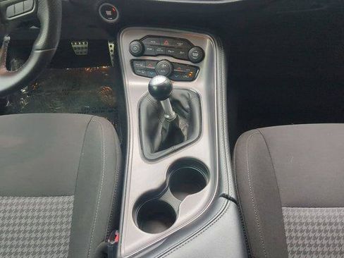 Certified 2023 Dodge Challenger R/T RWD image 19