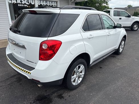 Used 2015 Chevrolet Equinox LT w/ Driver Convenience Package AWD/4WD image 3