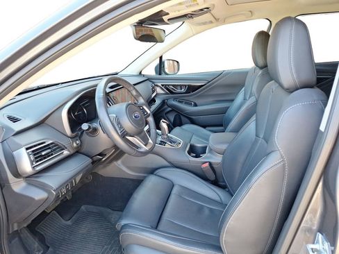 Certified 2025 Subaru Outback Limited w/ Popular Package #2 AWD/4WD image 10