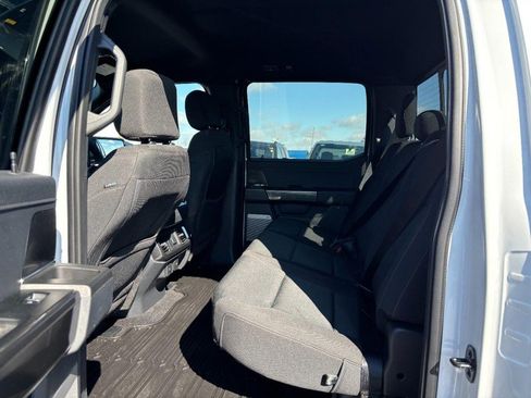 Used 2023 Ford F150 XLT w/ Equipment Group 302A High image 12