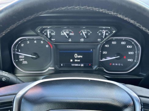 Used 2021 GMC Sierra 1500 Elevation w/ Preferred Package AWD/4WD image 26
