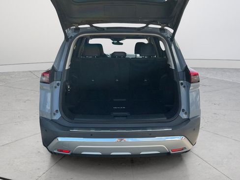 Used 2023 Nissan Rogue Platinum AWD/4WD image 25