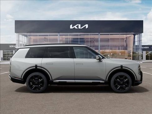 New 2027 Kia Telluride SX FWD image 7