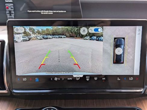 Used 2025 Ford Expedition Max King Ranch AWD/4WD image 25