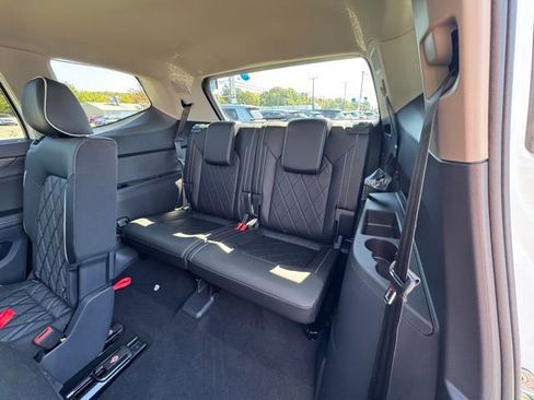 New 2026 Volkswagen Atlas SEL Premium R-Line AWD/4WD image 12