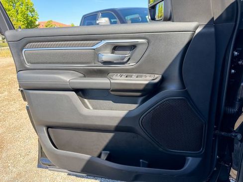 New 2026 RAM 1500 Big Horn AWD/4WD image 15