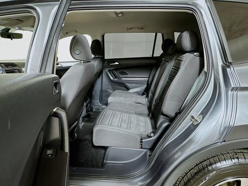 Used 2023 Volkswagen Tiguan S FWD image 21