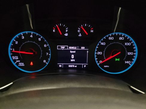 Used 2018 Chevrolet Equinox LT AWD/4WD image 23