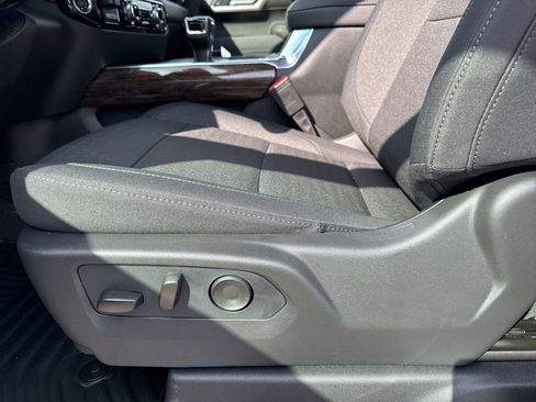 New 2026 GMC Sierra 1500 Elevation w/ Preferred Package image 23