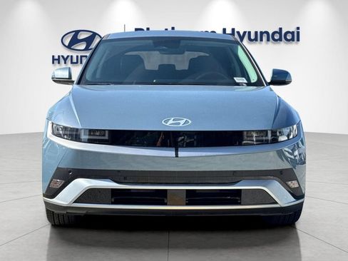 New 2026 Hyundai Ioniq 5 SEL RWD image 9