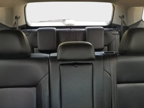 Used 2019 Volkswagen Atlas SE FWD image 17