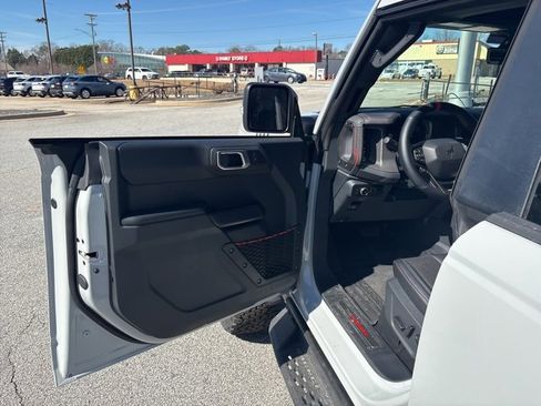 New 2026 Ford Bronco Raptor image 10