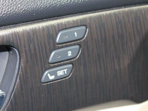 Used 2015 Honda Accord EX-L image 21