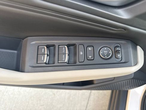 New 2025 Honda Accord SE image 24