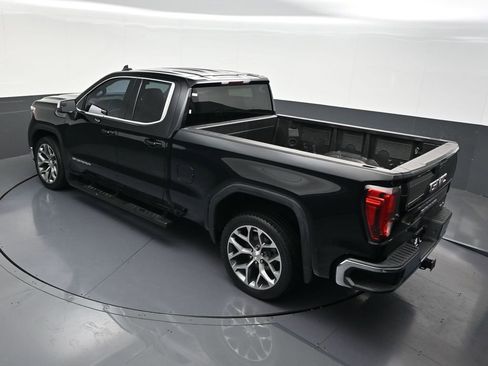 Used 2021 GMC Sierra 1500 SLE RWD image 18