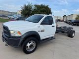 Used 2018 RAM 5500 Tradesman image 2