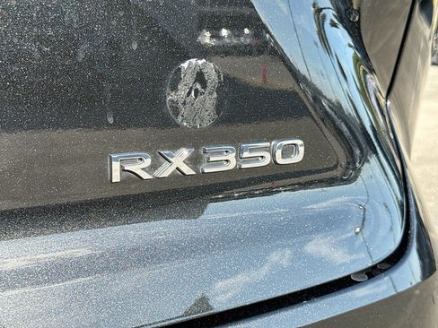 Used 2024 Lexus RX 350 Premium Plus w/ Convenience Package FWD image 11