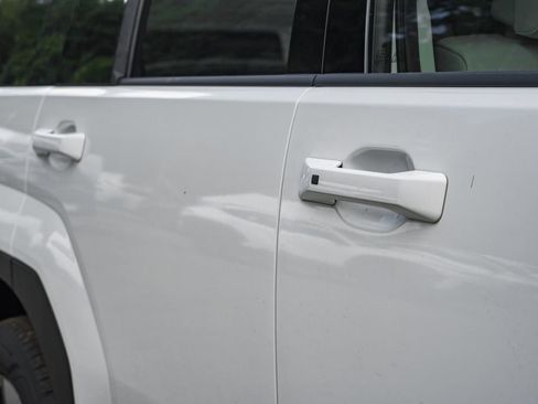 New 2026 Hyundai Santa Fe SE image 16